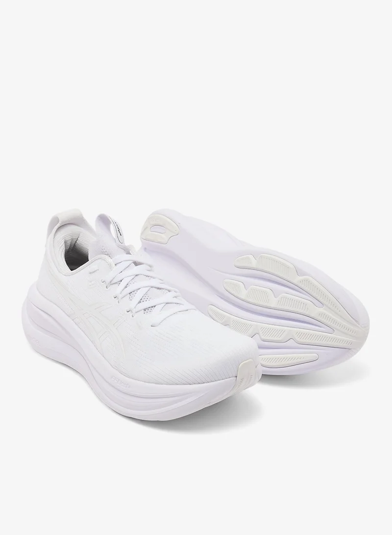 اسيكس جل نيمبوس ٢٨